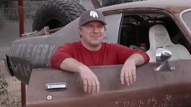 Watch Dirt Every Day S09:E03 - Return of the Dirt Cars - Free TV Shows ...