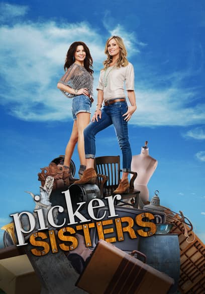 Picker Sisters