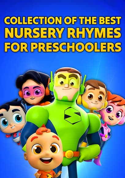 S01:E05 - Kids Songs and Animated Nursery Rhymes