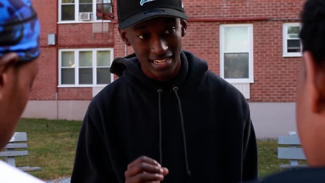 S01:E04 - The Smack Down