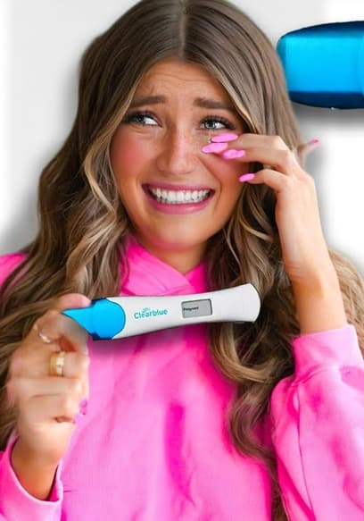 S04:E18 - Telling My Husband I'm Pregnant poster