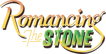 Romancing the Stone