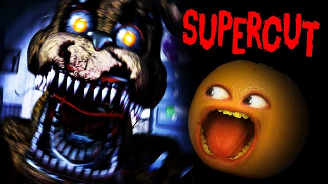 S01:E09 - Horror Games Supercut