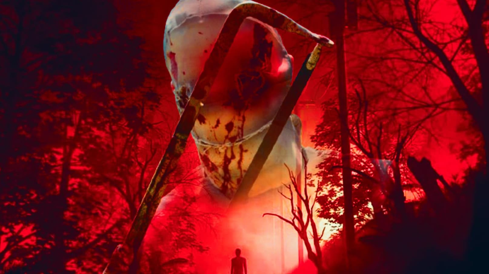 poster background