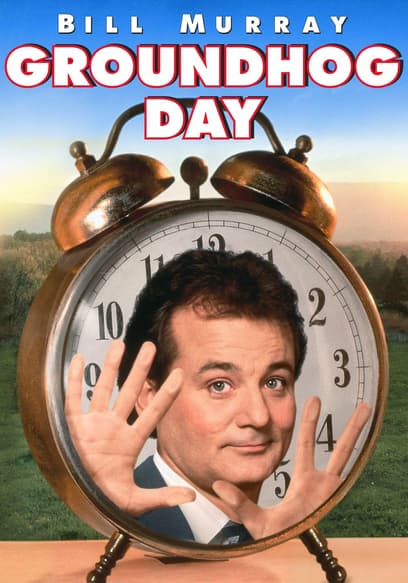 Groundhog Day