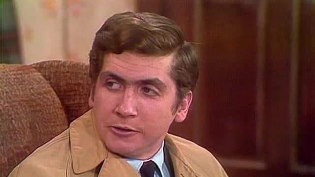 S02:E16 - Archie and the FBI