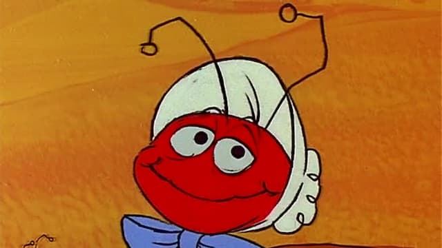 S03:E07 - Pink Plasma / The Ant From Uncle / The Pink Tail Fly