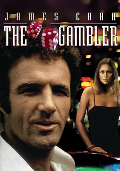 The Gambler poster