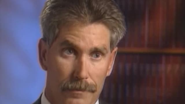 S08:E28 - Cama de mentiras