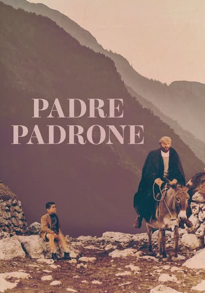 Padre Padrone