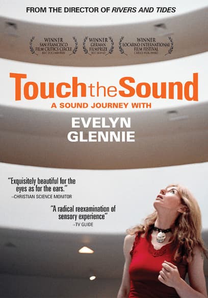 Touch the Sound