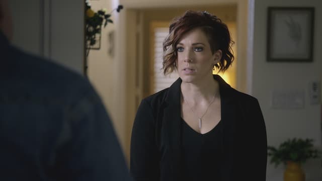 S01:E08 - Secret Militia