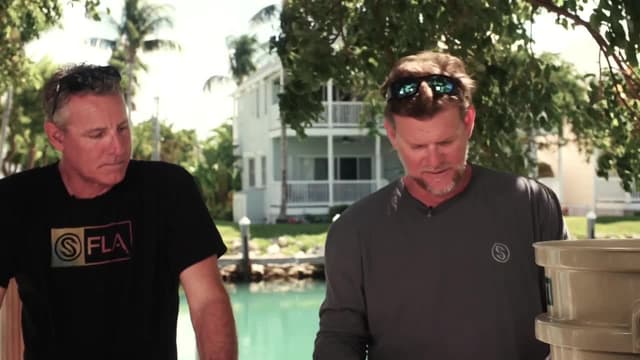 S11:E04 - Key West