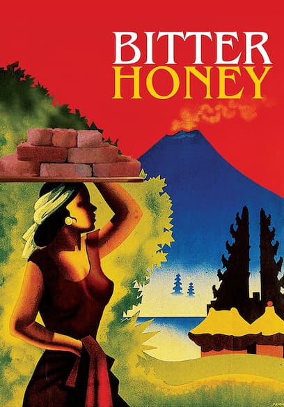 Bitter Honey