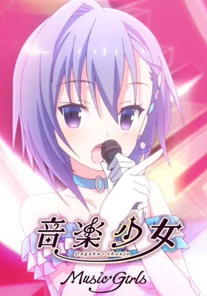 S01:E01 - A One-in-a-Million Idol