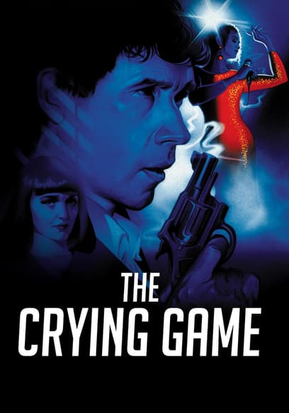 The Crying Game