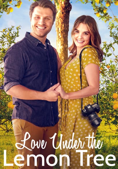Love Under the Lemon Tree