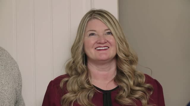 S05:E19 - Monique and Mike