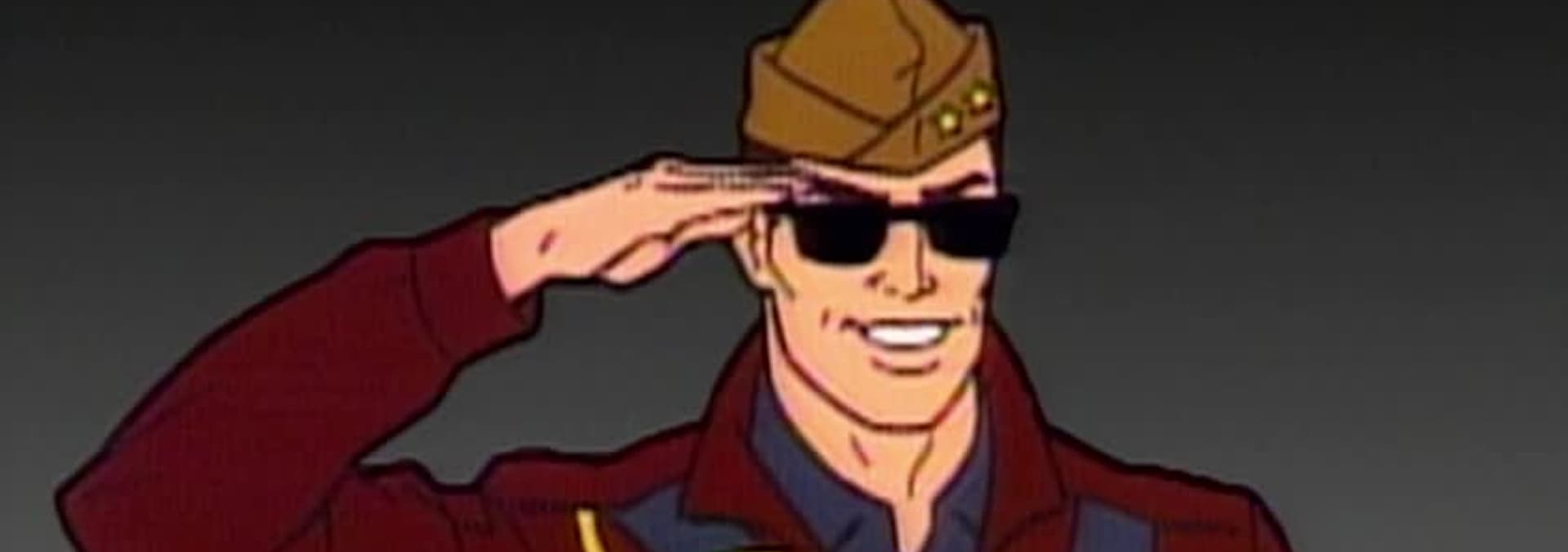 Watch GI Joe 1989 S02:E19 - Basic Training - Free TV Shows | Tubi