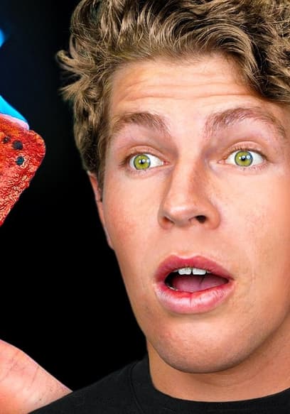 S04:E11 - Craziest Challenges You Must See poster