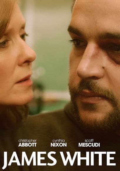 James White