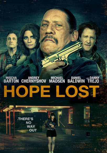 Hope Lost