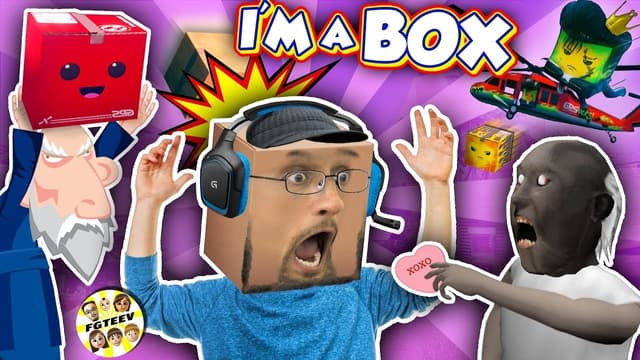 S01:E08 - Boss Granny