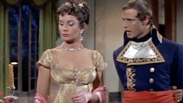 S10:E05 - Jean Simmons