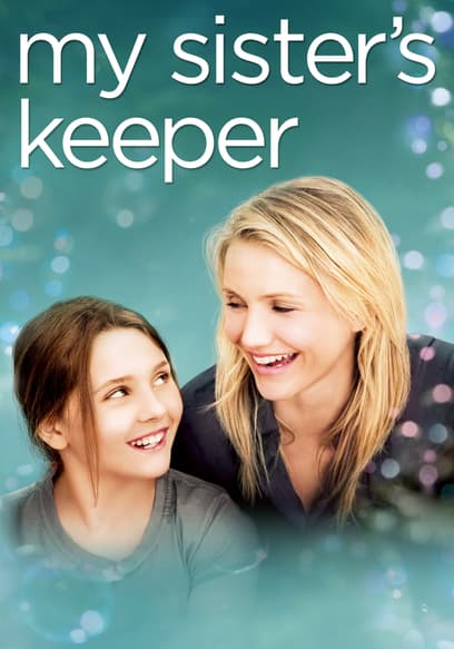 My sister's keeper türkçe altyazılı izle