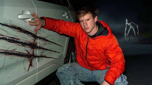 S01:E05 - Investigating the Most Mysterious 911 Call