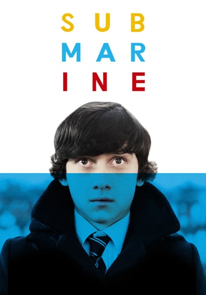 Submarine