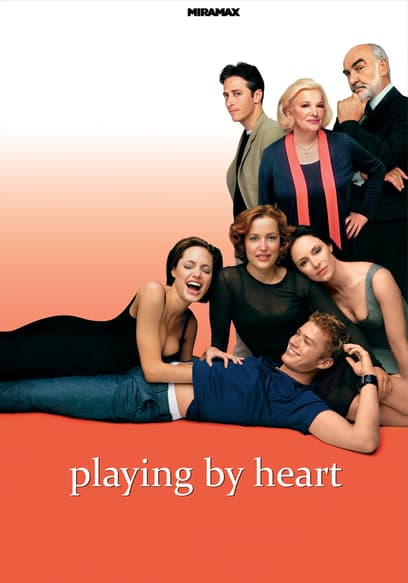 Playing by Heart