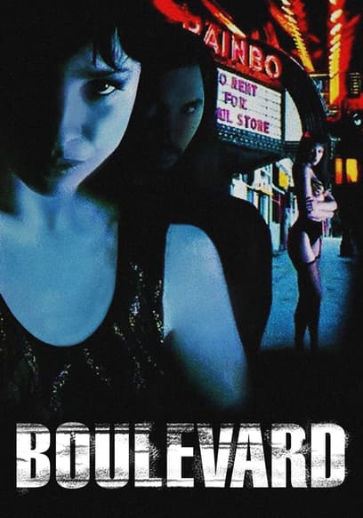 Boulevard Trailer