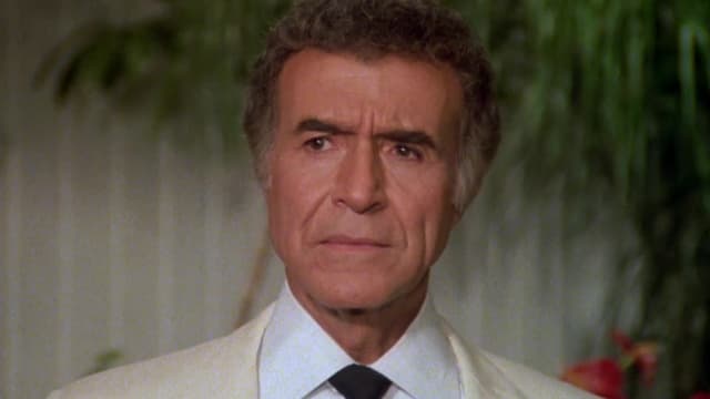 S04:E20 - Paquito's Birthday / Technical Advisor