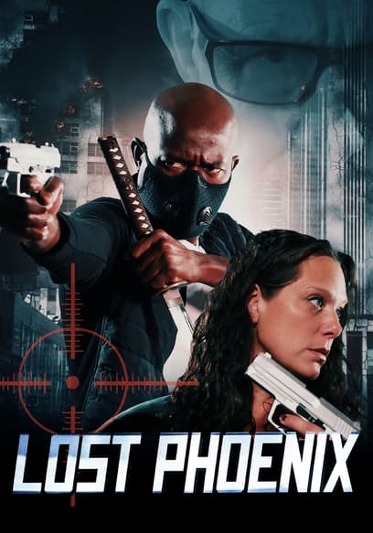 Lost Phoenix