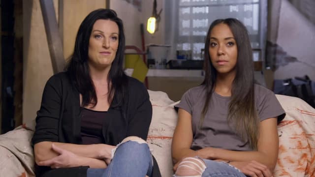 S12:E40 - Challenge Apartment Week One (Pt. 3)