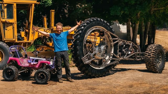 Grind Hard Plumbing Co.