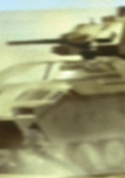 Póster de S01:E04 - Assault From the Sea