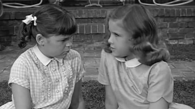 S02:É23 - S02:E23 - Kathy, The Indian Giver