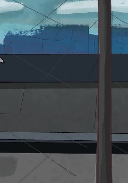 S01:E05 - Episode 5 poster
