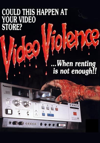 Video Violence