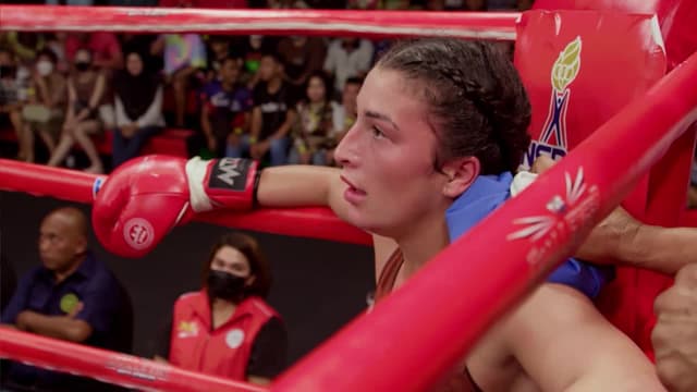 S02:E08 - Puncher's Chance