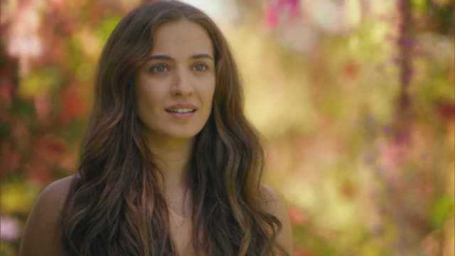 S01:E01 - Dios revela el propósito original del mundo