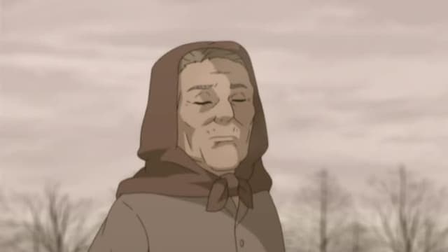 S01:E117 - Do You Remember the Promise?