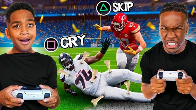 Prince Family Clubhouse