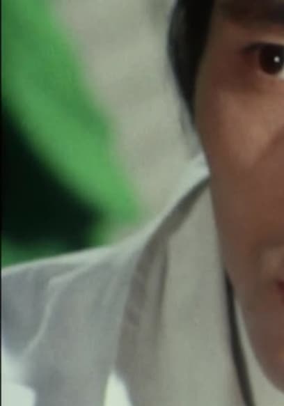 S01:E96 - Takeshi Hongo, Cactus Monster Exposed!? poster