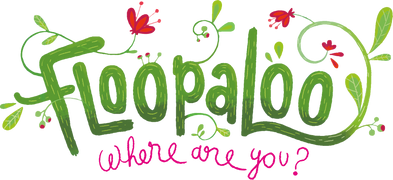 Floopaloo, Where Are You?