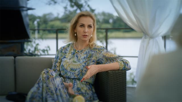 S01:E04 - Entangled Fates