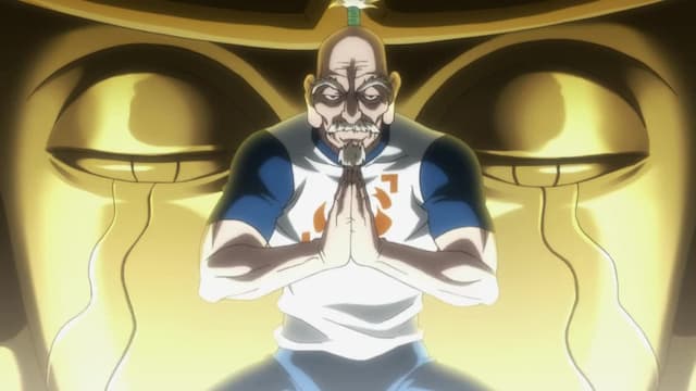 S03:É122 - S03:E122 - Pose × and × Name