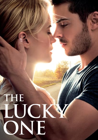 The Lucky One
